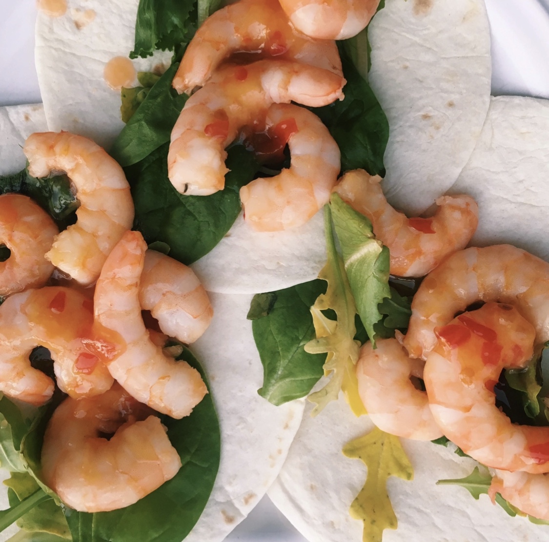 BANG BANG SHRIMP TACOS RECIPE – The Cozy Creative